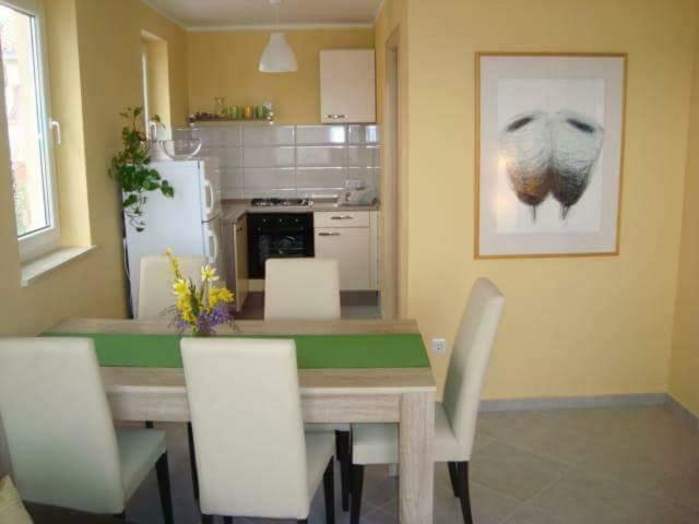 Apartman Cizici 97 A מראה חיצוני תמונה