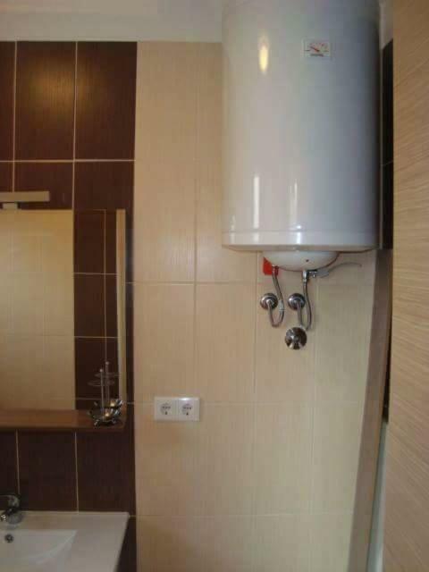 Apartman Cizici 97 A מראה חיצוני תמונה