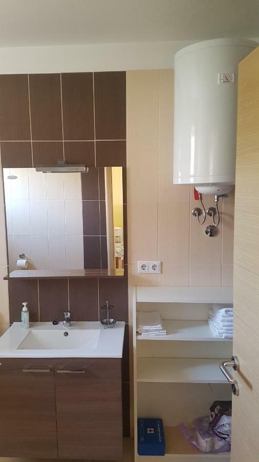 Apartman Cizici 97 A מראה חיצוני תמונה