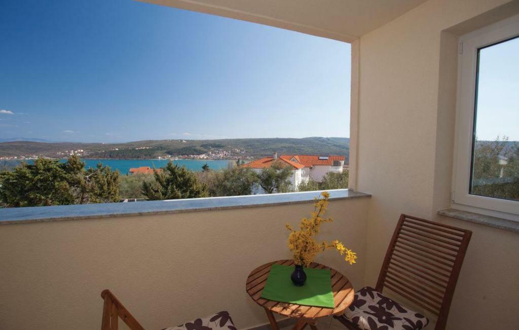 Apartman Cizici 97 A מראה חיצוני תמונה
