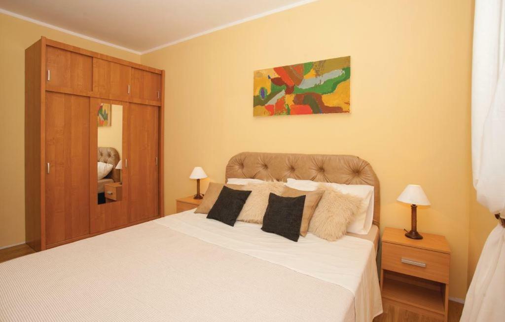 Apartman Cizici 97 A מראה חיצוני תמונה