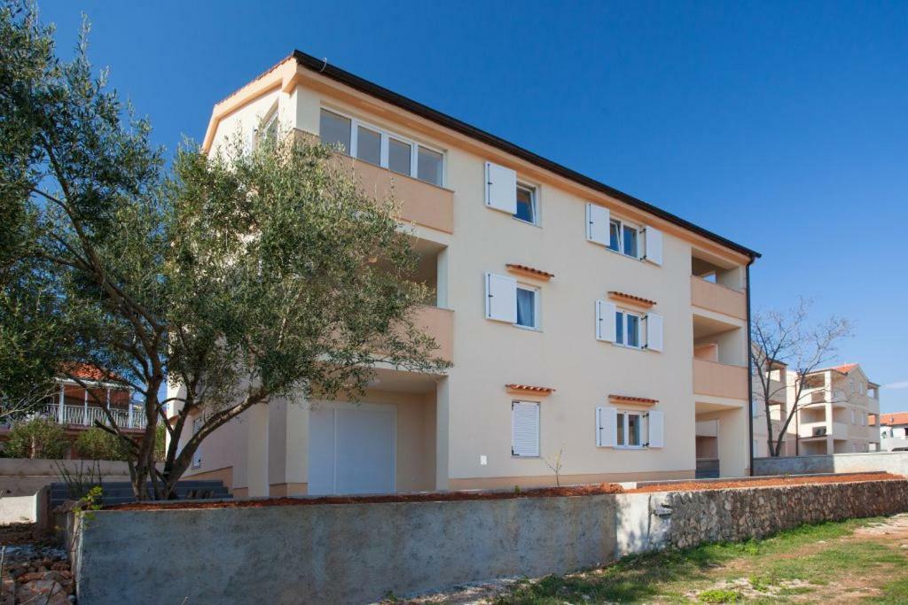 Apartman Cizici 97 A מראה חיצוני תמונה