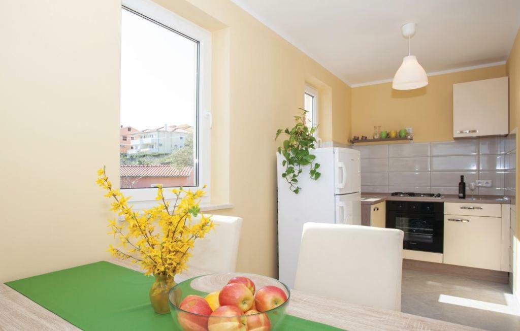 Apartman Cizici 97 A מראה חיצוני תמונה