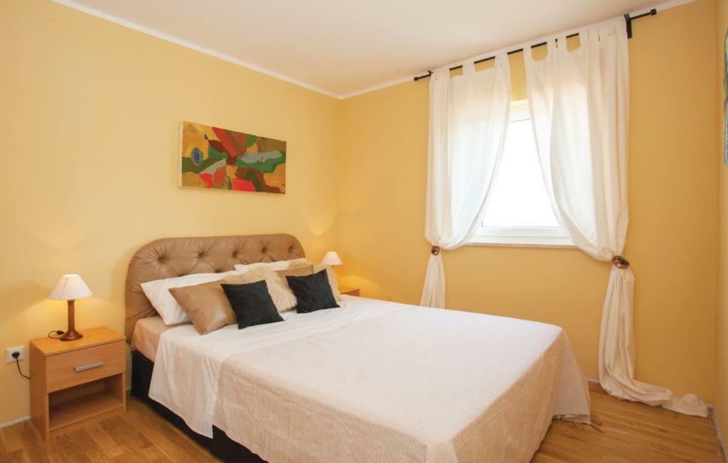 Apartman Cizici 97 A מראה חיצוני תמונה