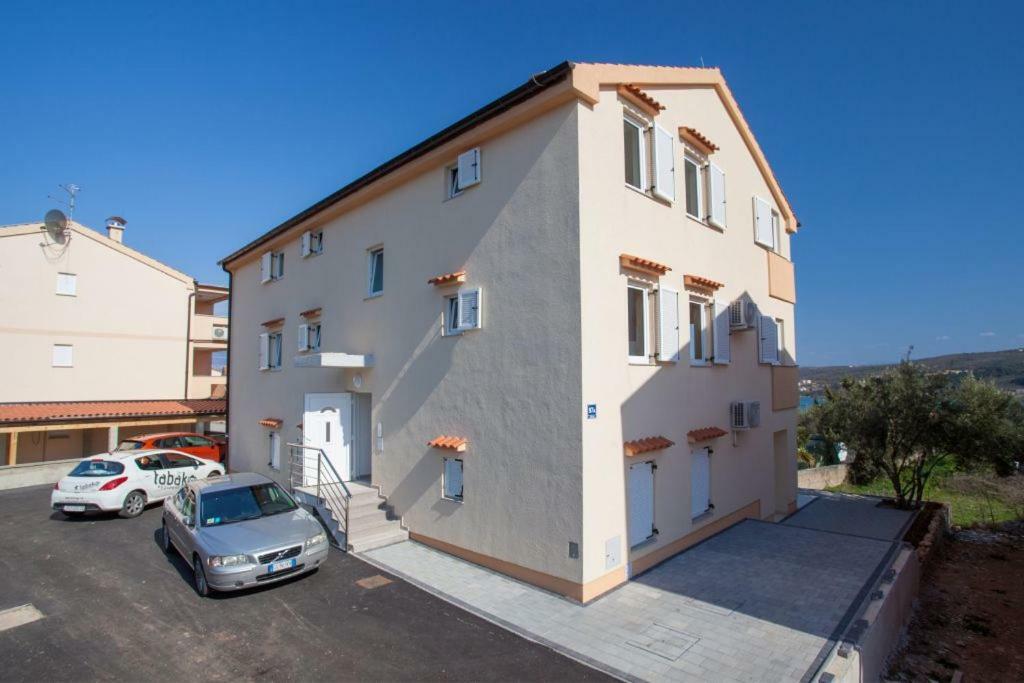 Apartman Cizici 97 A מראה חיצוני תמונה