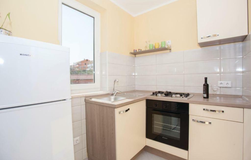 Apartman Cizici 97 A מראה חיצוני תמונה
