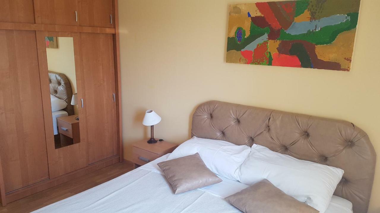 Apartman Cizici 97 A מראה חיצוני תמונה
