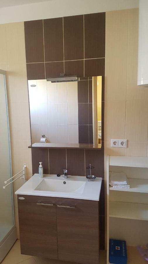Apartman Cizici 97 A מראה חיצוני תמונה