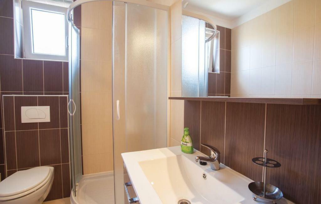 Apartman Cizici 97 A מראה חיצוני תמונה