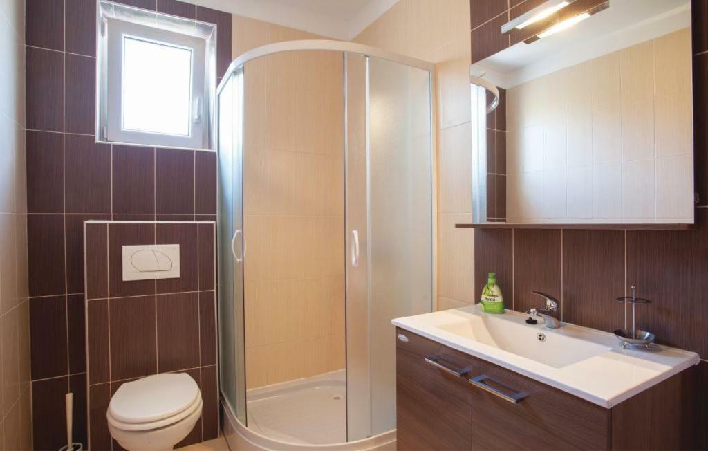 Apartman Cizici 97 A מראה חיצוני תמונה
