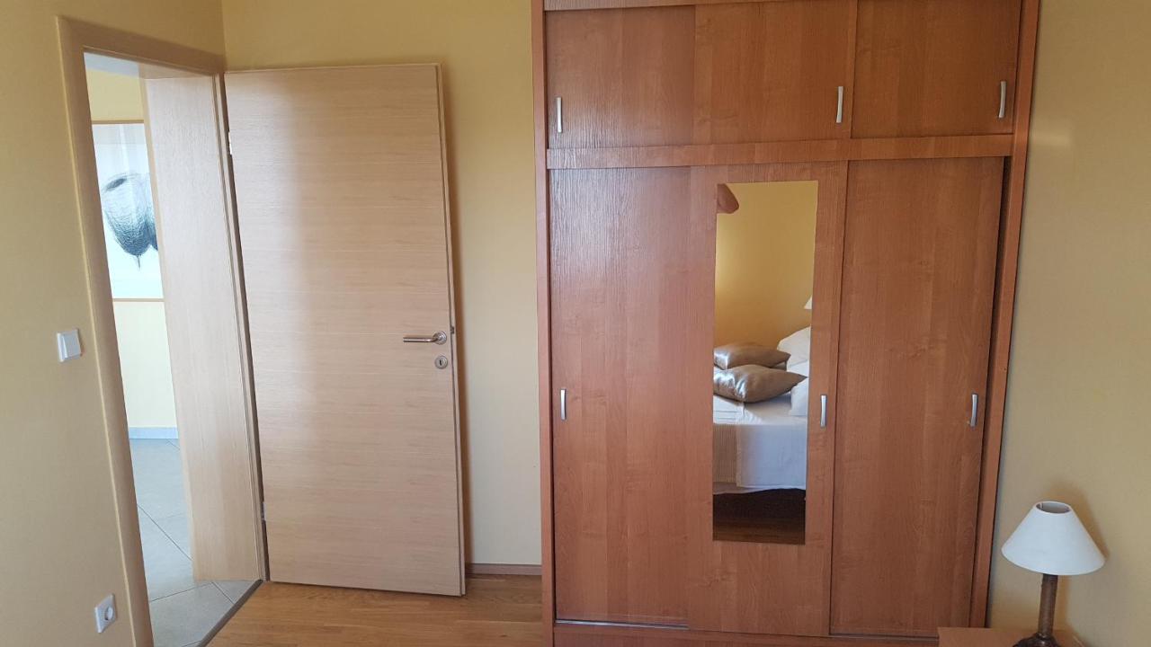 Apartman Cizici 97 A מראה חיצוני תמונה